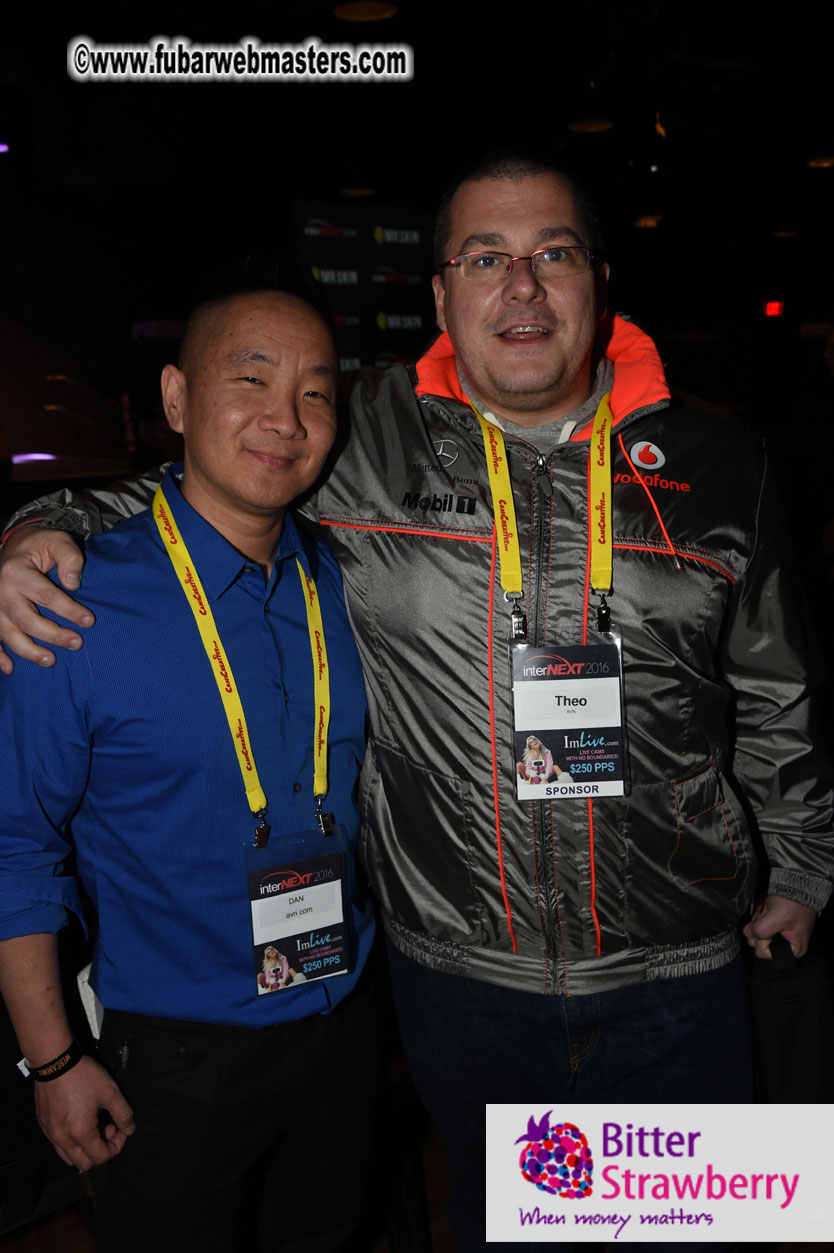 Keynote Speech - Jim McBride of MrSkin