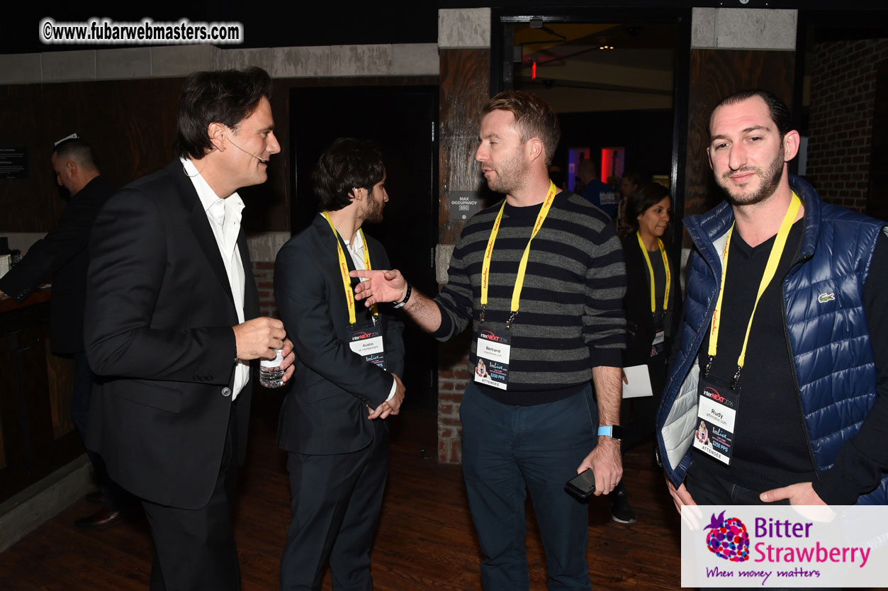 Keynote Speech - Jim McBride of MrSkin