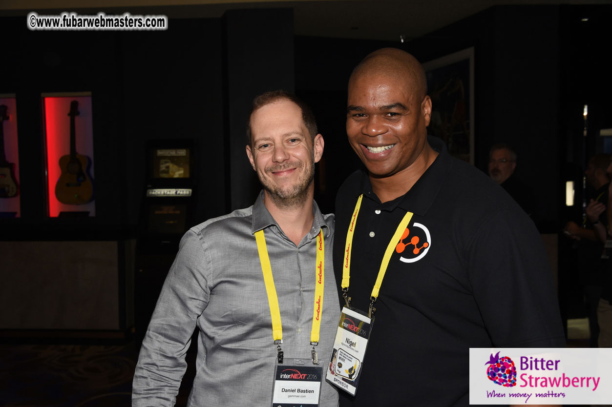 Keynote Speech - Jim McBride of MrSkin