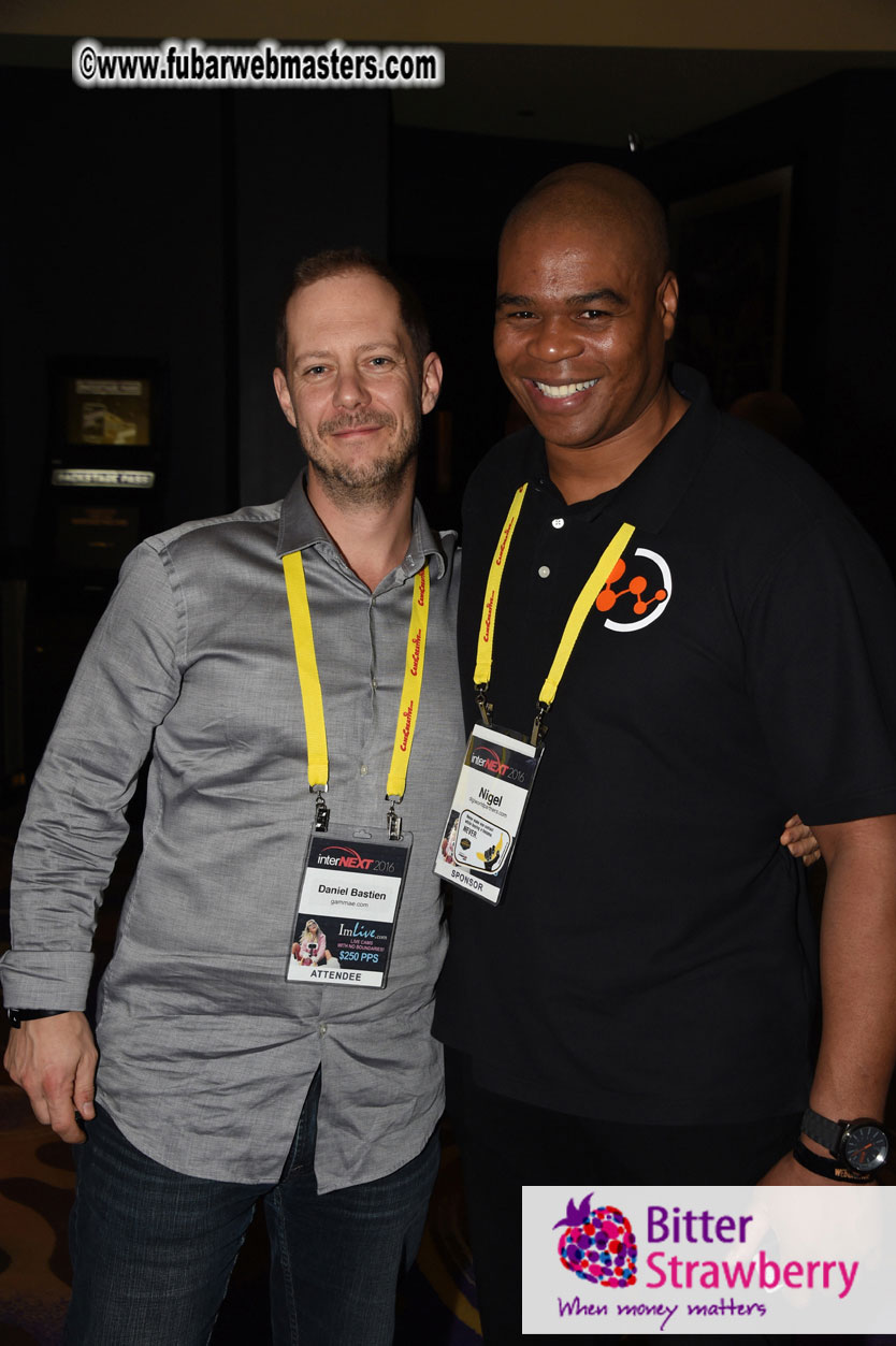 Keynote Speech - Jim McBride of MrSkin