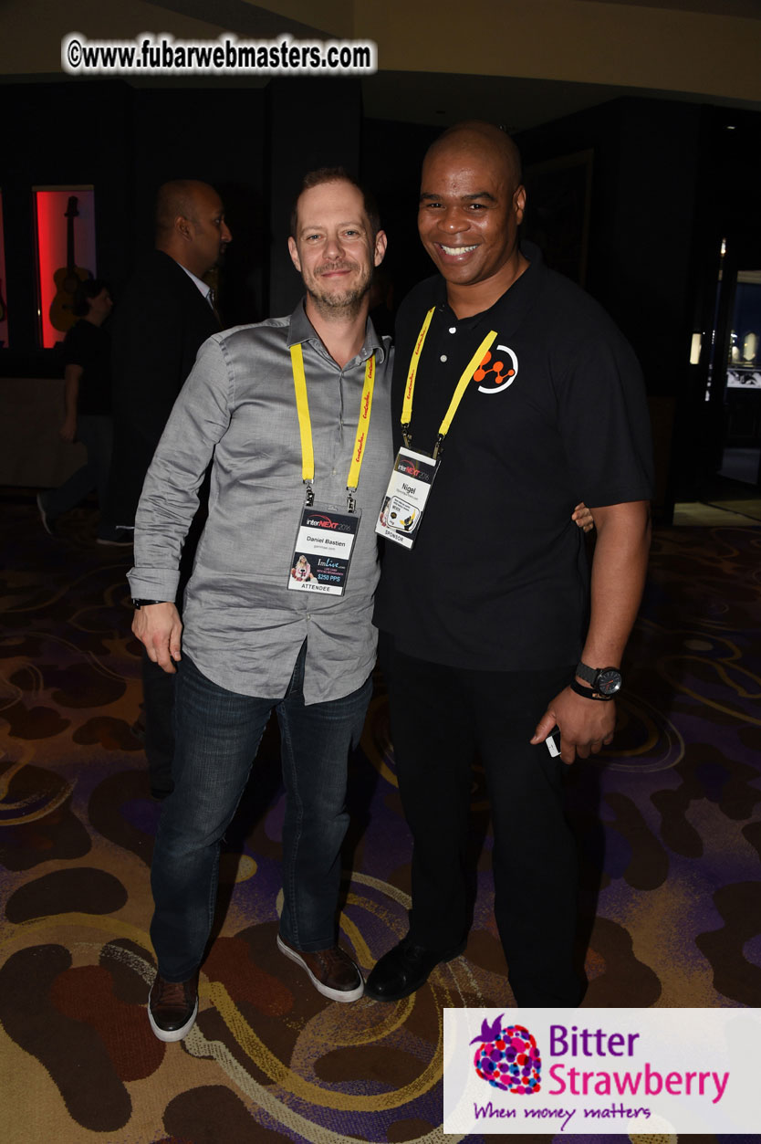 Keynote Speech - Jim McBride of MrSkin