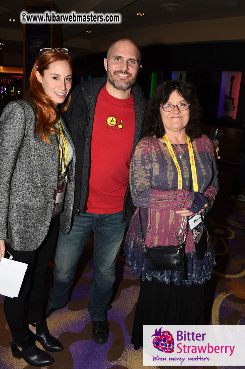 Keynote Speech - Jim McBride of MrSkin