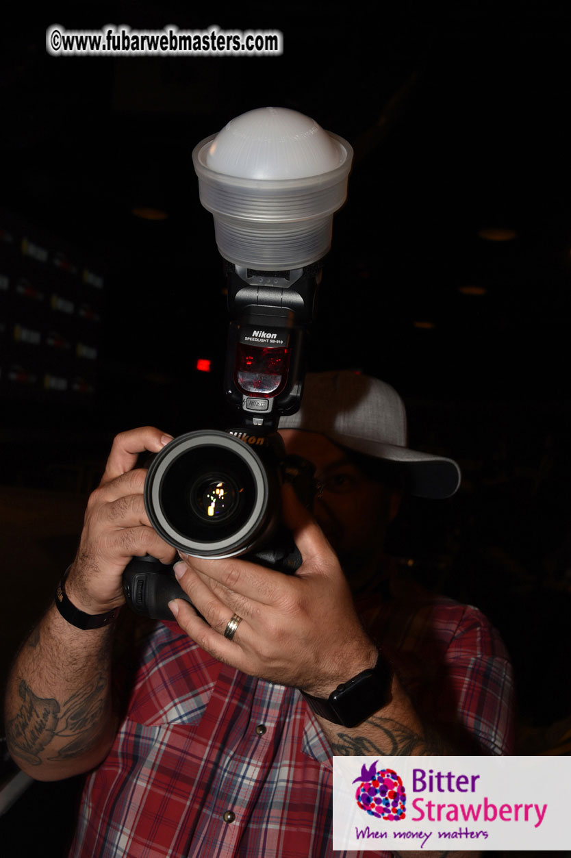 Keynote Speech - Jim McBride of MrSkin