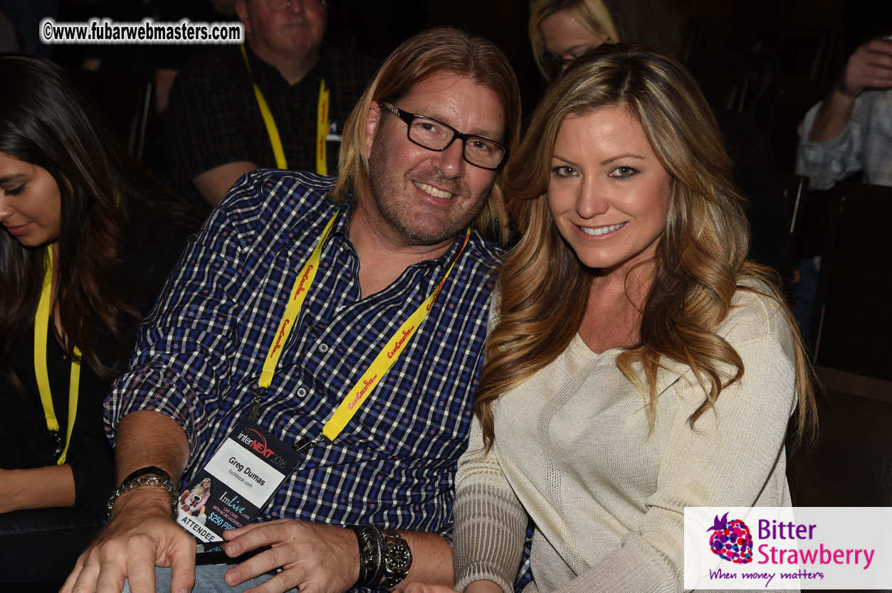 Keynote Speech - Jim McBride of MrSkin