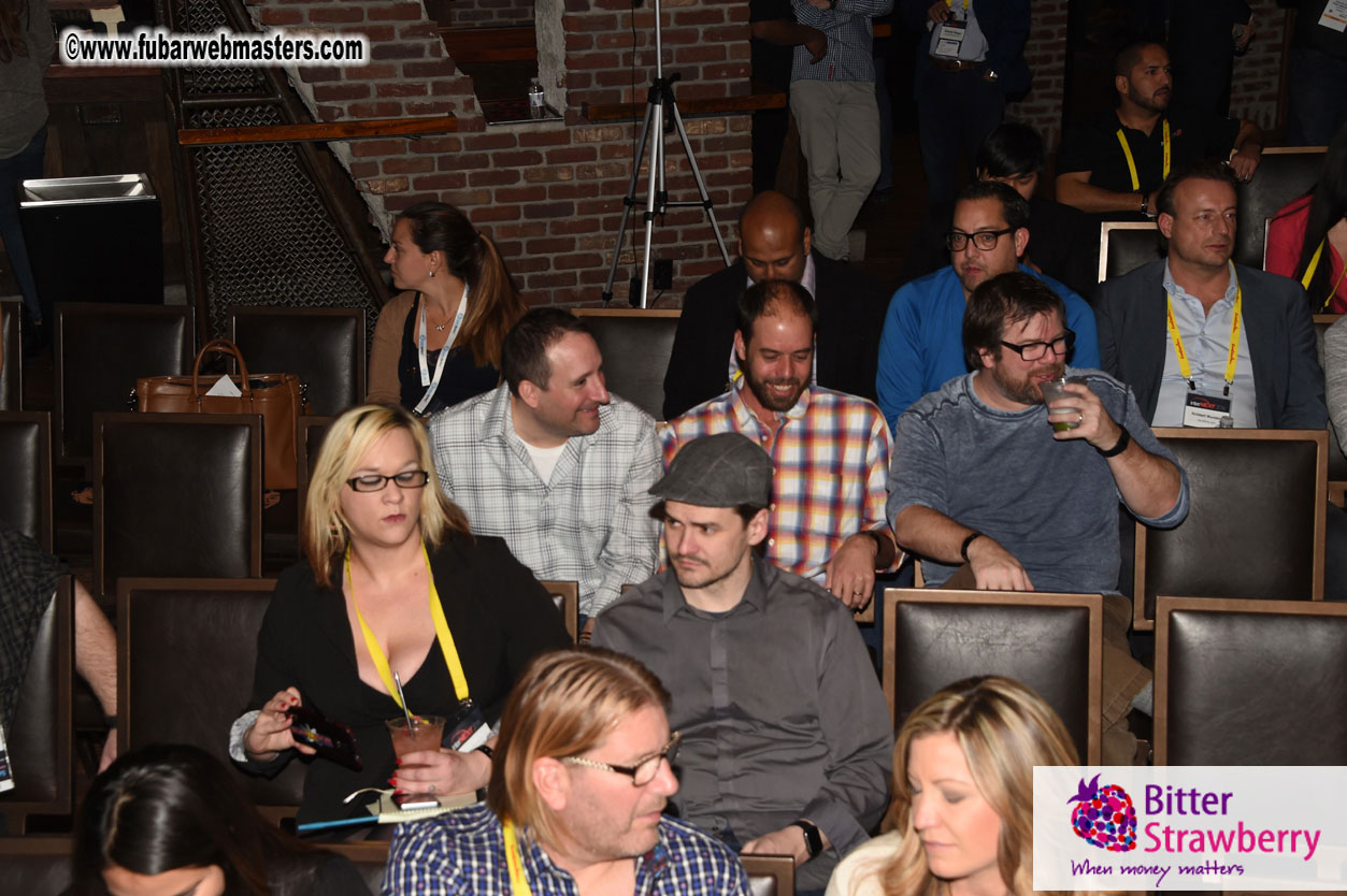 Keynote Speech - Jim McBride of MrSkin