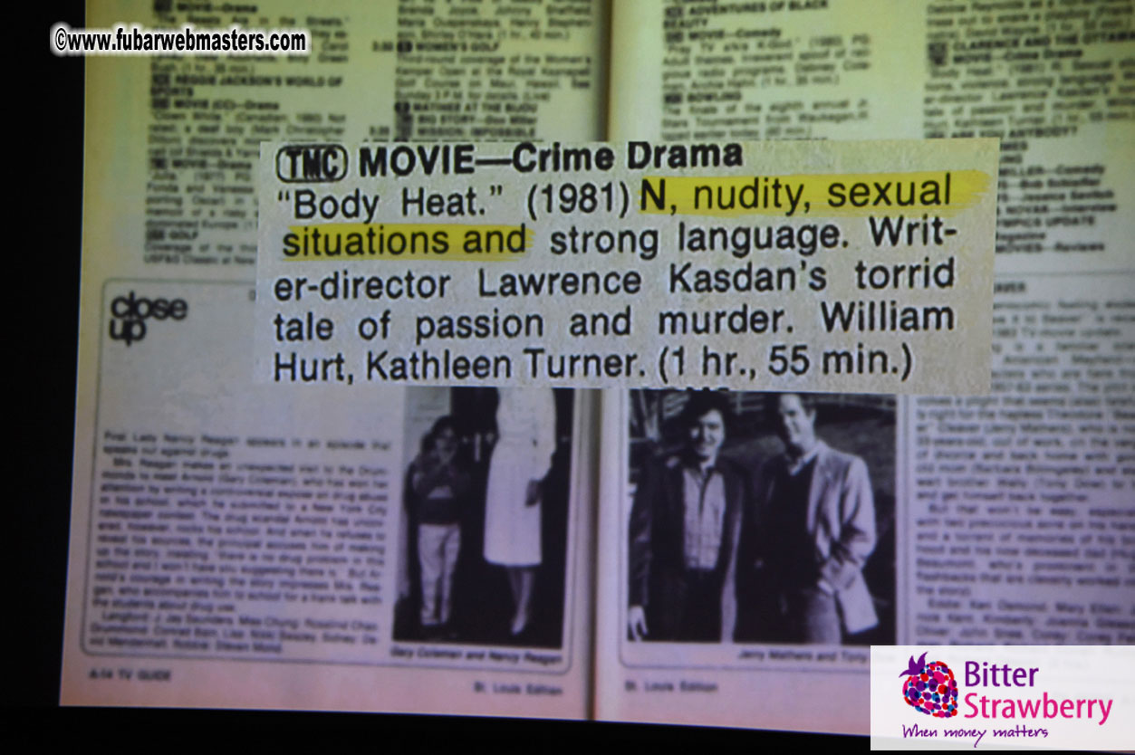 Keynote Speech - Jim McBride of MrSkin