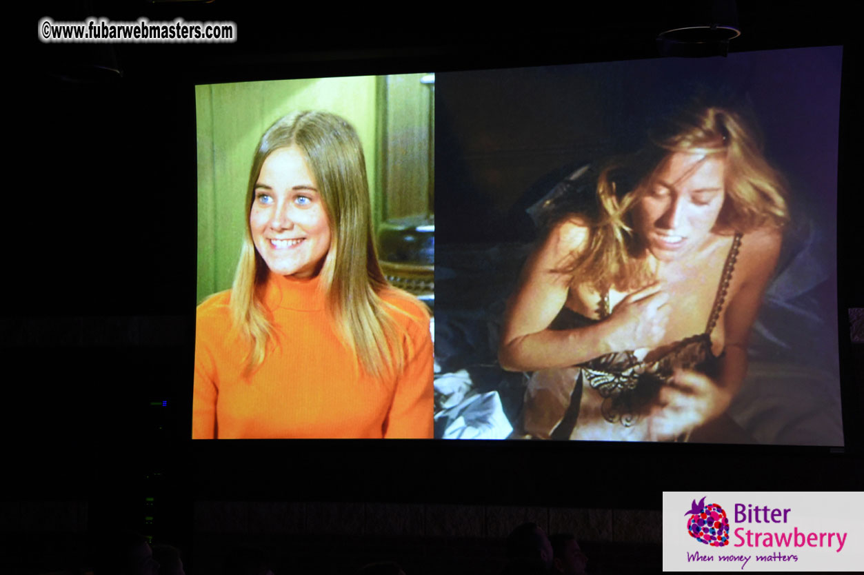 Keynote Speech - Jim McBride of MrSkin