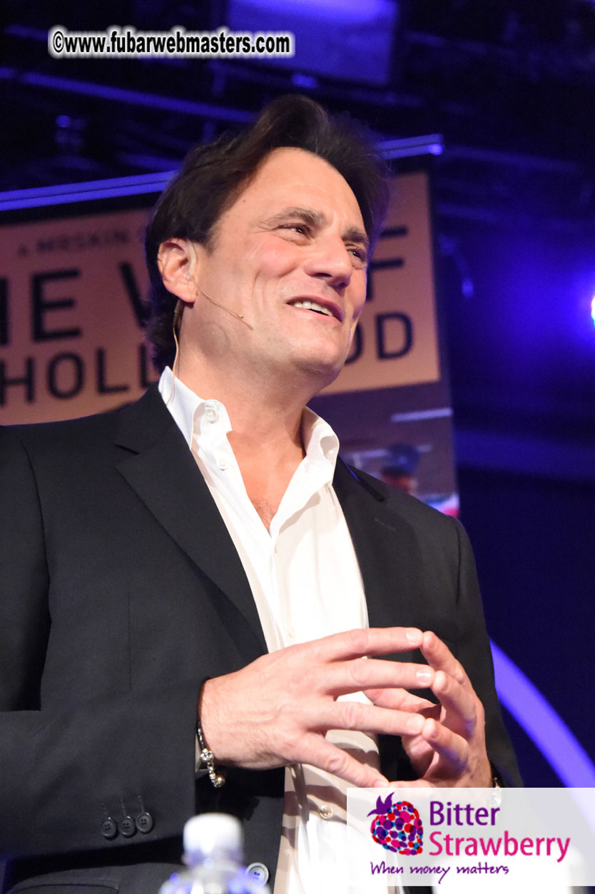 Keynote Speech - Jim McBride of MrSkin