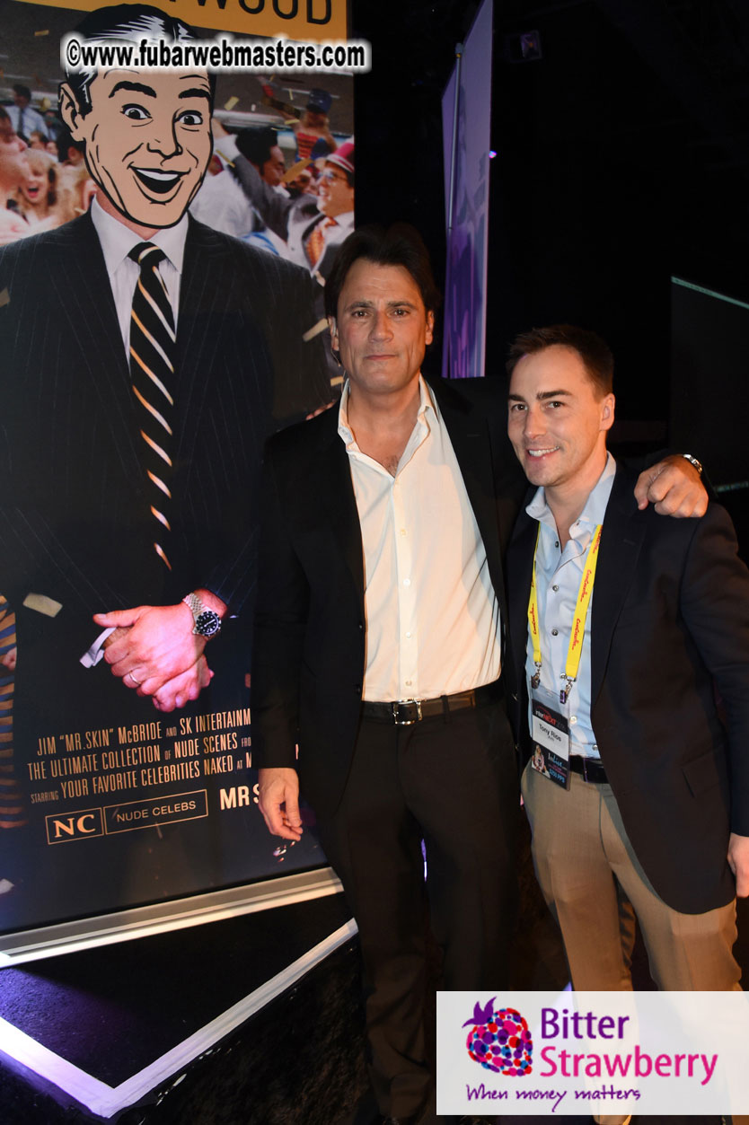 Keynote Speech - Jim McBride of MrSkin