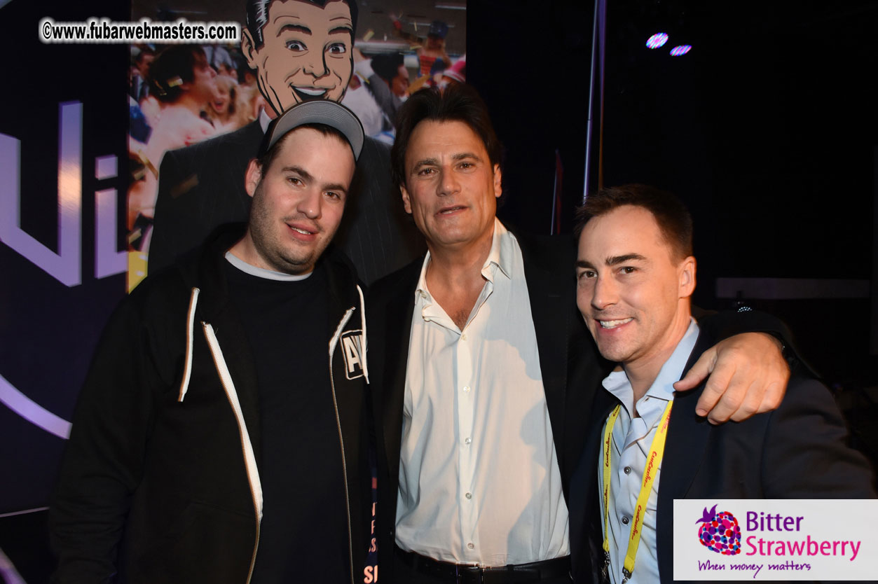 Keynote Speech - Jim McBride of MrSkin