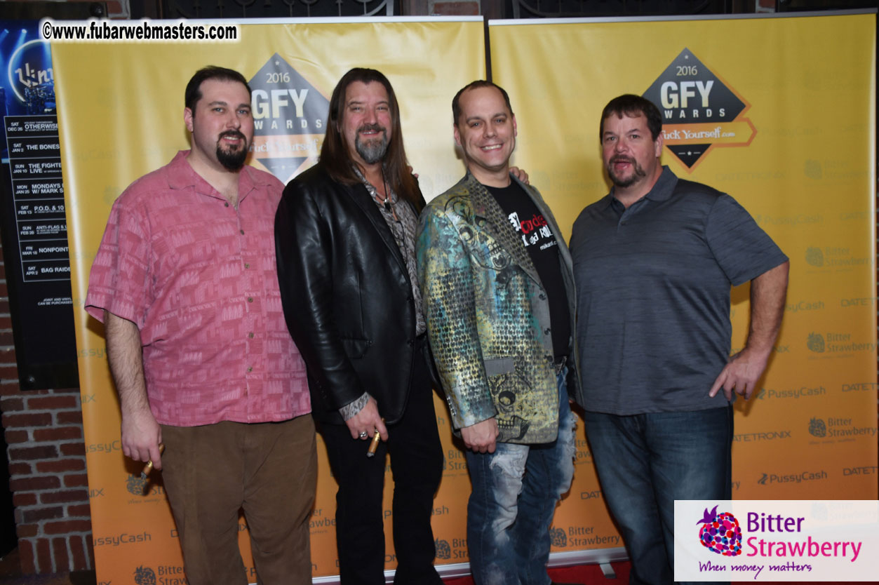 GFY Awards