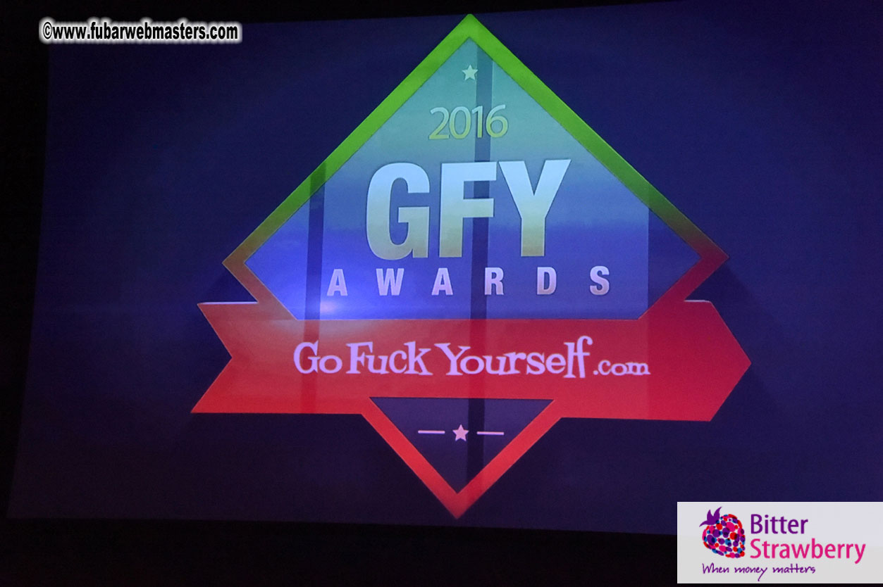 GFY Awards