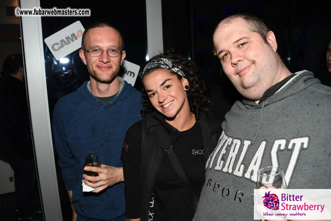 MojoHost Opening Party