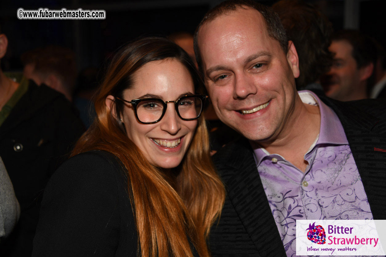 MojoHost Opening Party