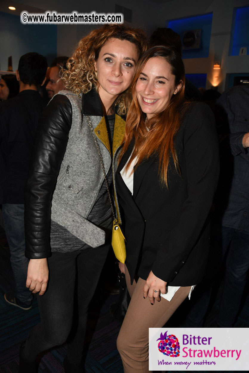 MojoHost Opening Party