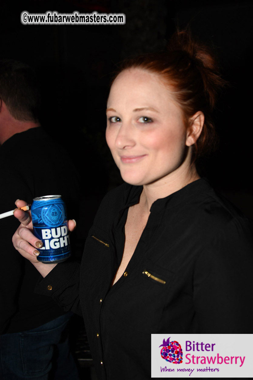 MojoHost Opening Party