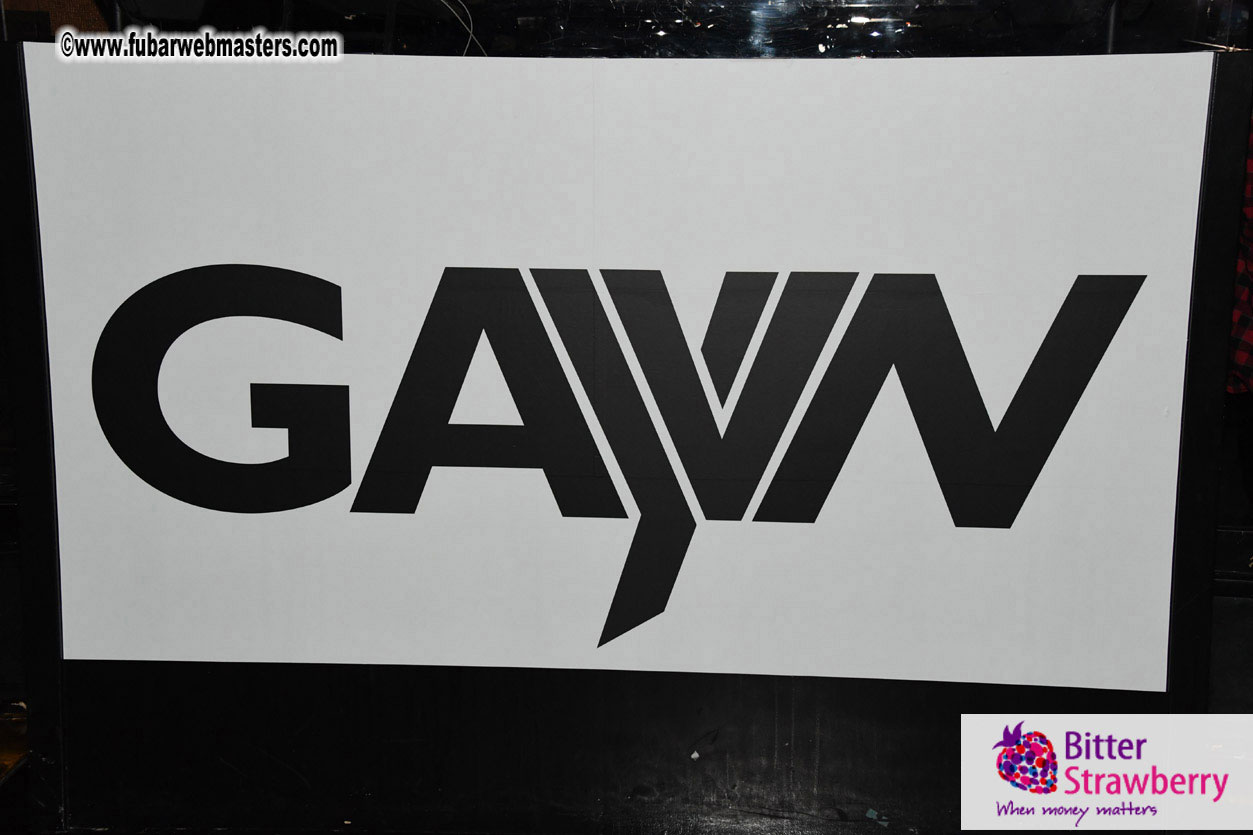 GAYVN Party