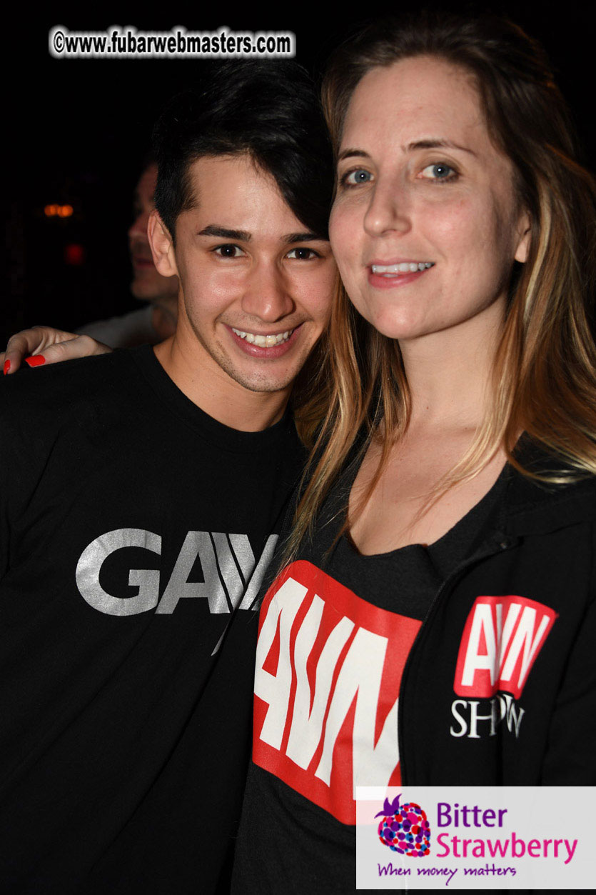 GAYVN Party
