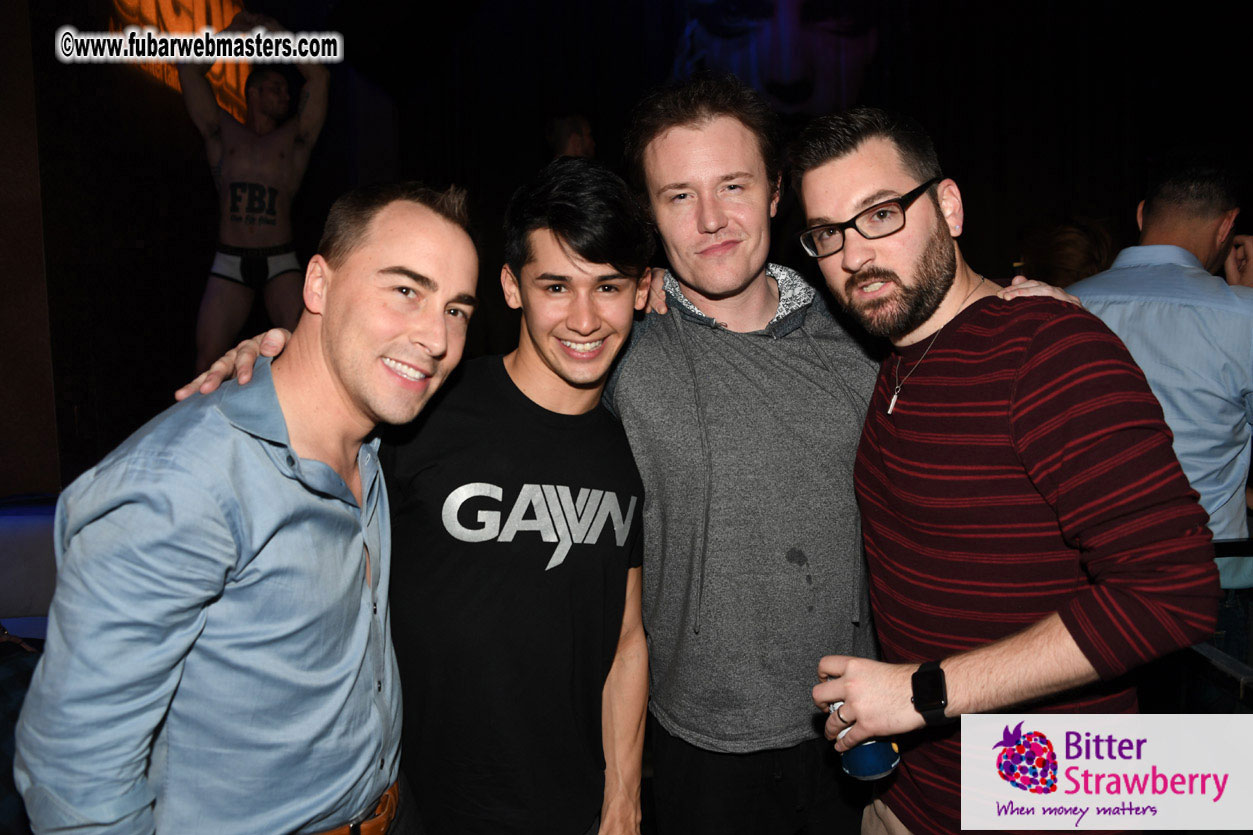 GAYVN Party