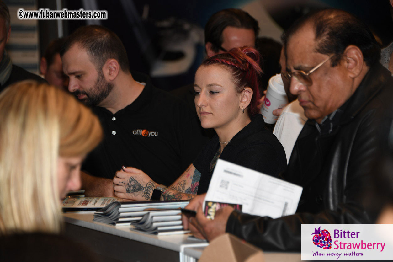 Registration