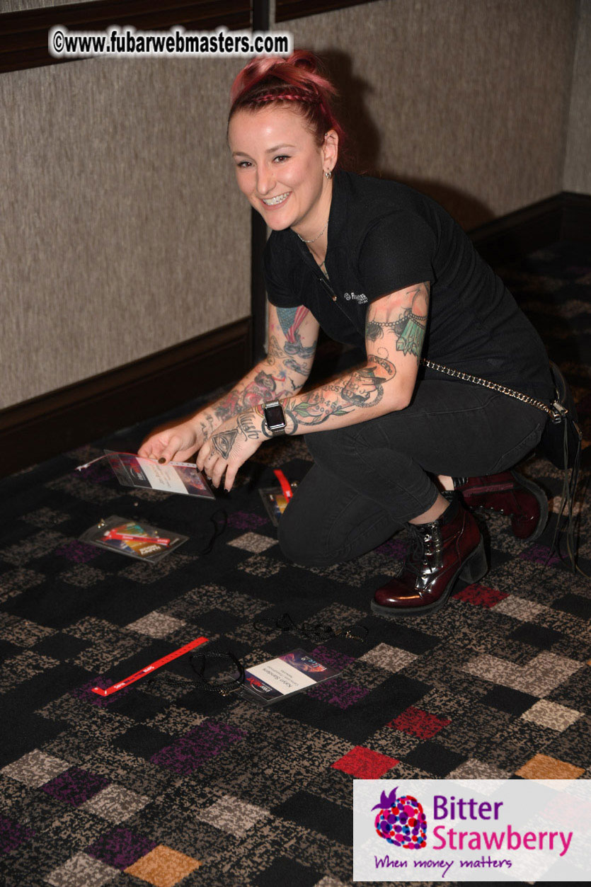 Registration