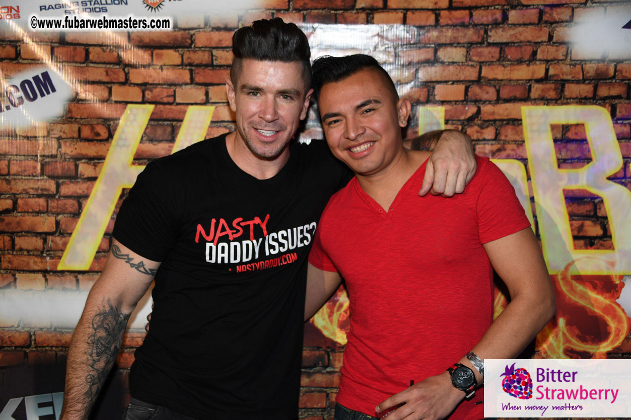 Hustlaball Party