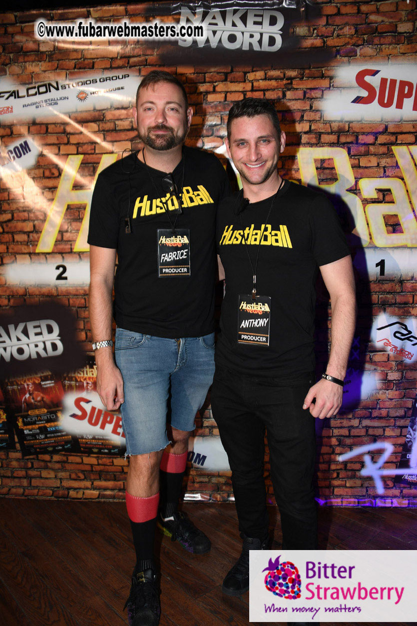 Hustlaball Party