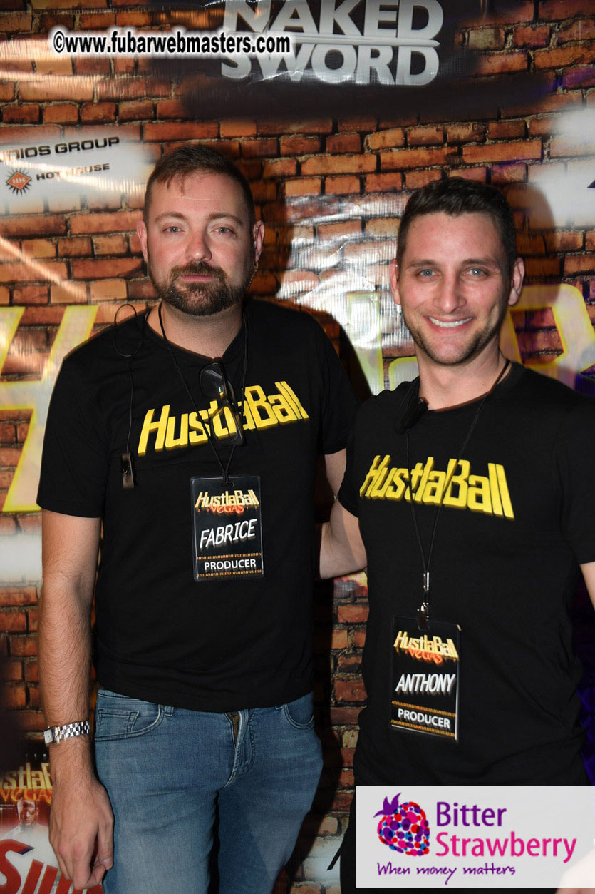 Hustlaball Party
