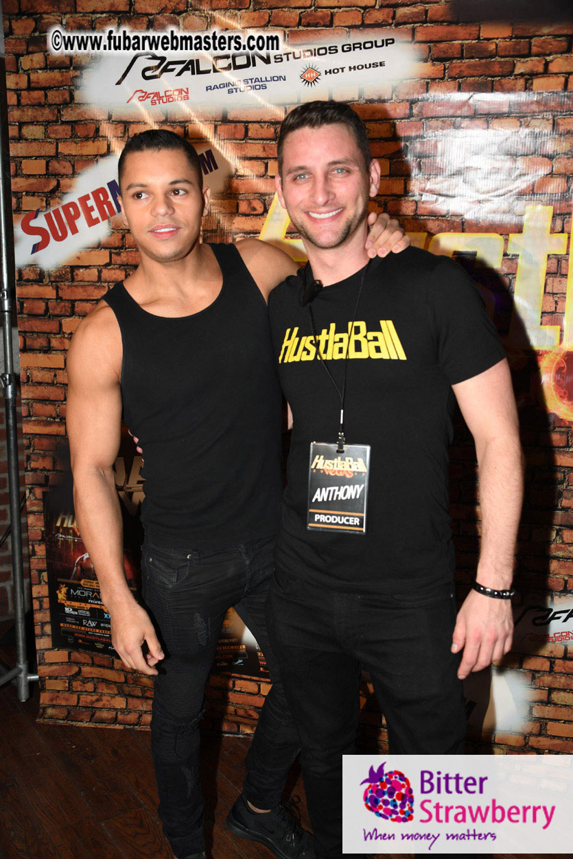 Hustlaball Party