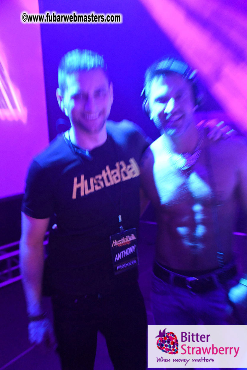 Hustlaball Party