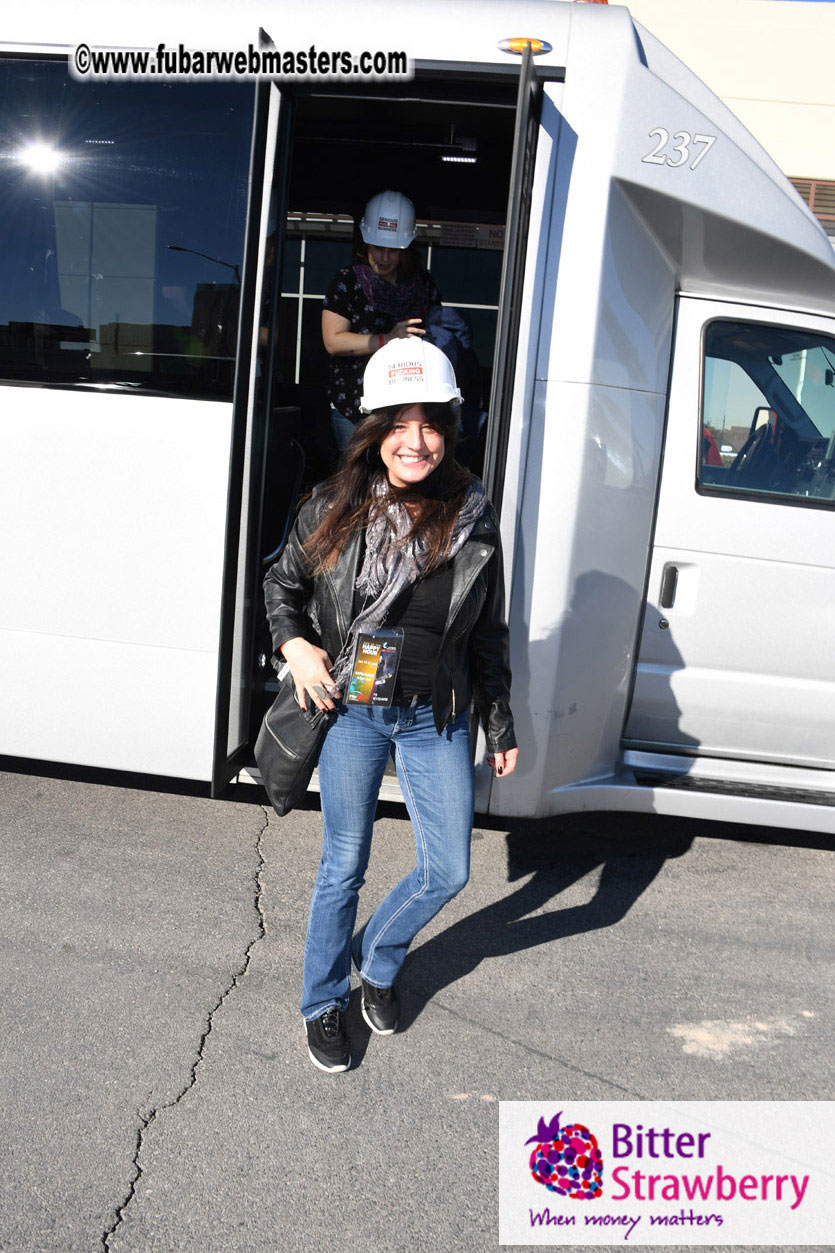 DigThis! - exclusive VIP event