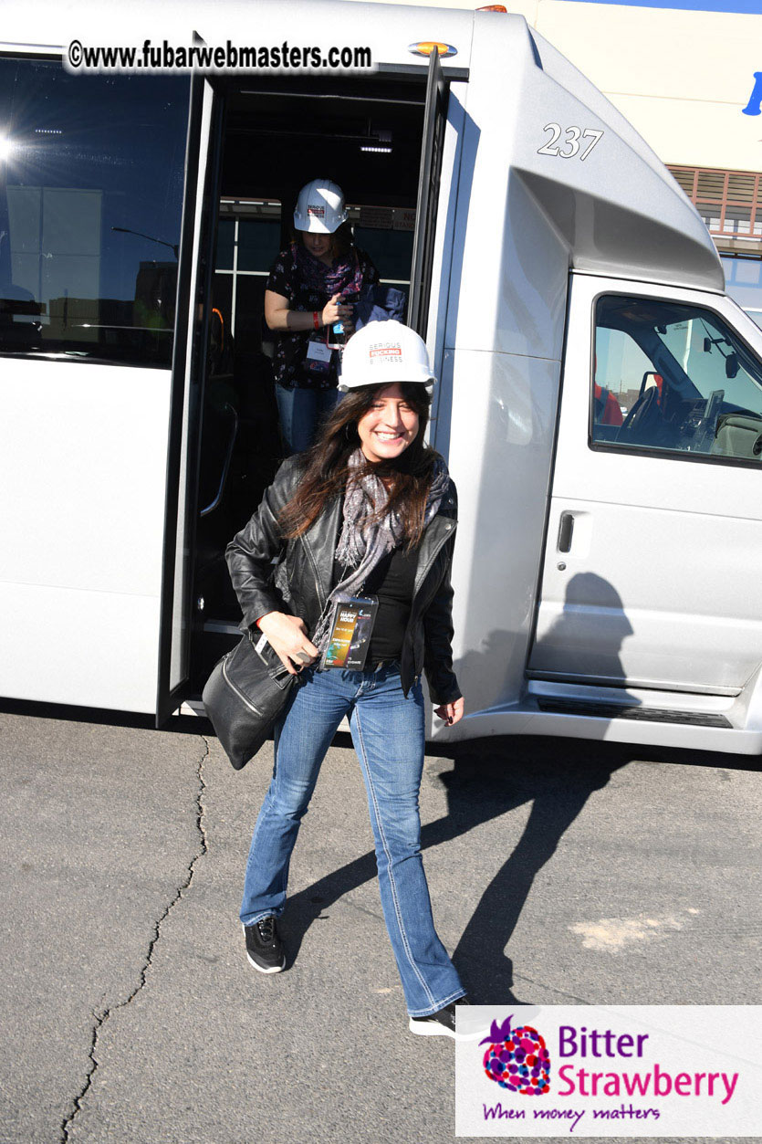 DigThis! - exclusive VIP event