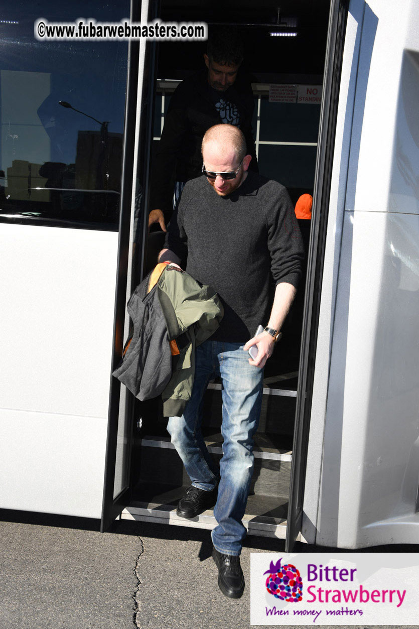 DigThis! - exclusive VIP event