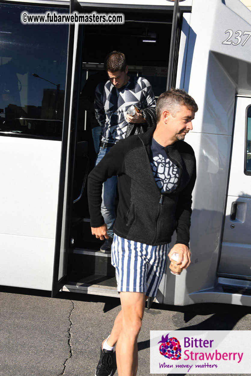 DigThis! - exclusive VIP event