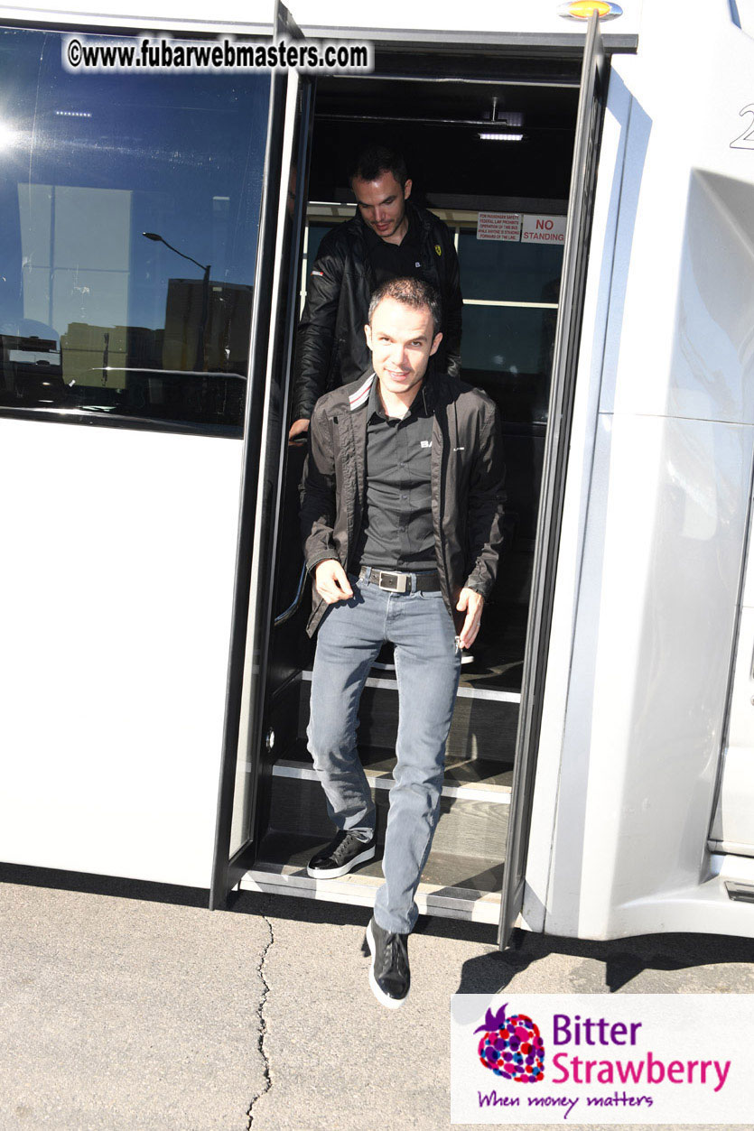 DigThis! - exclusive VIP event