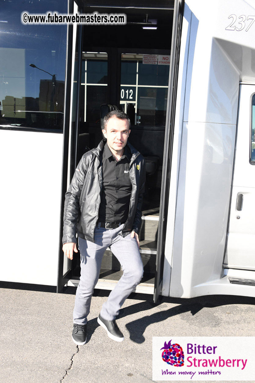 DigThis! - exclusive VIP event