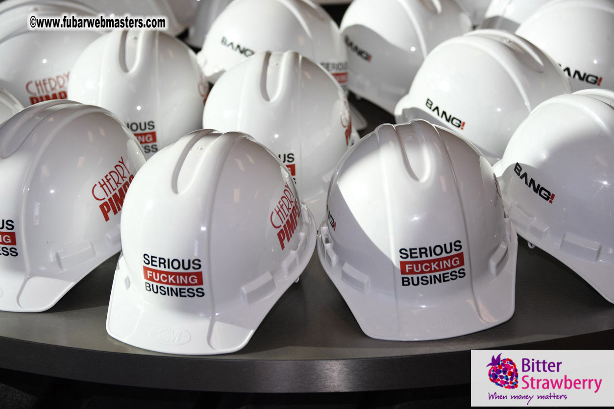 DigThis! - exclusive VIP event