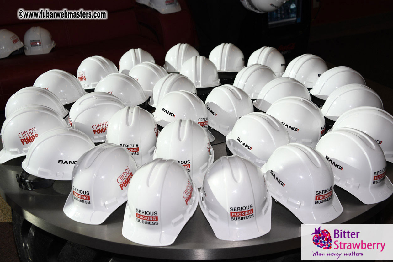 DigThis! - exclusive VIP event