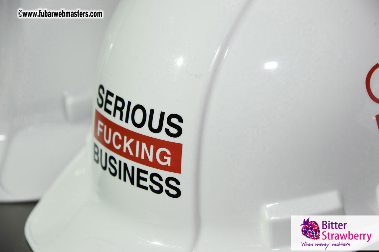 DigThis! - exclusive VIP event