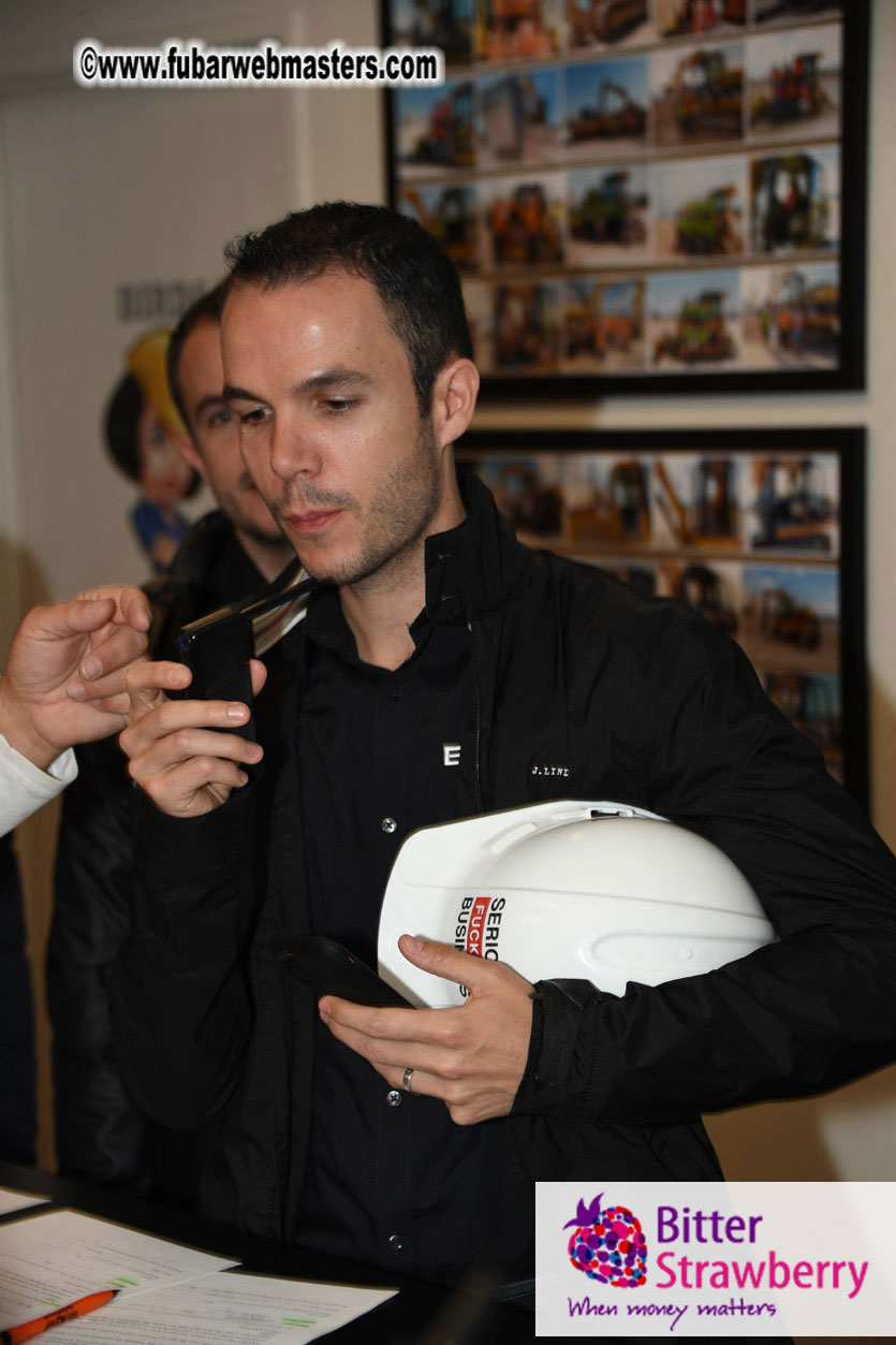 DigThis! - exclusive VIP event