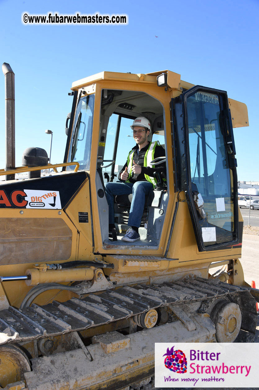 DigThis! - exclusive VIP event