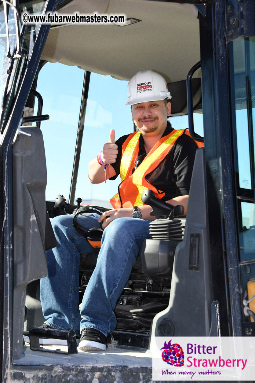 DigThis! - exclusive VIP event