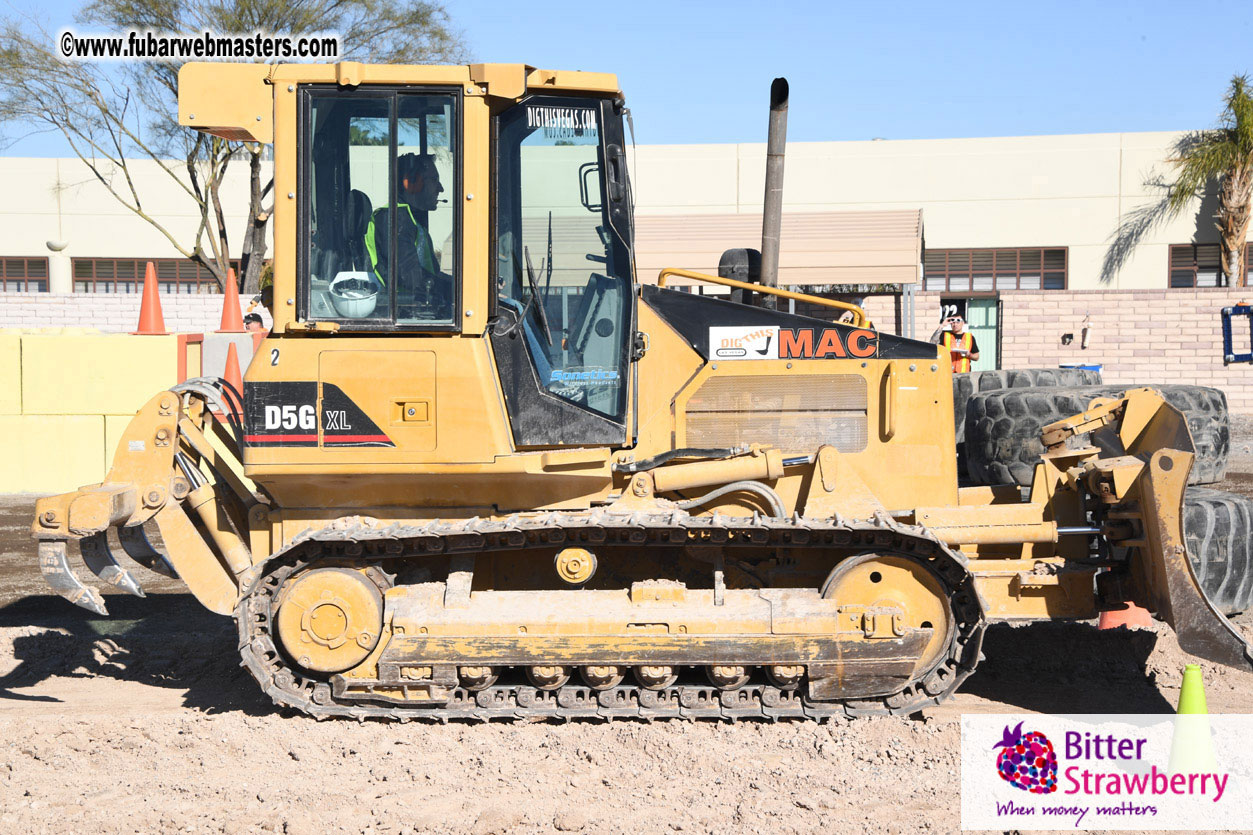 DigThis! - exclusive VIP event