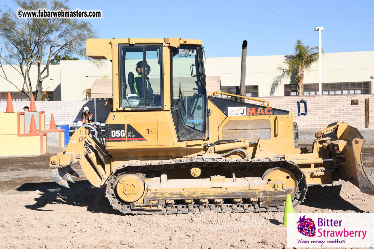 DigThis! - exclusive VIP event