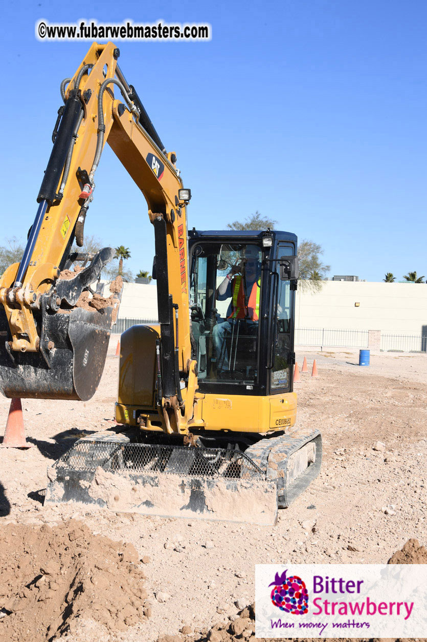 DigThis! - exclusive VIP event