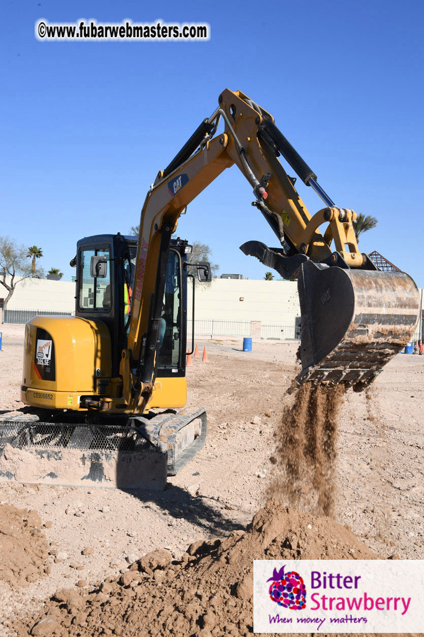 DigThis! - exclusive VIP event