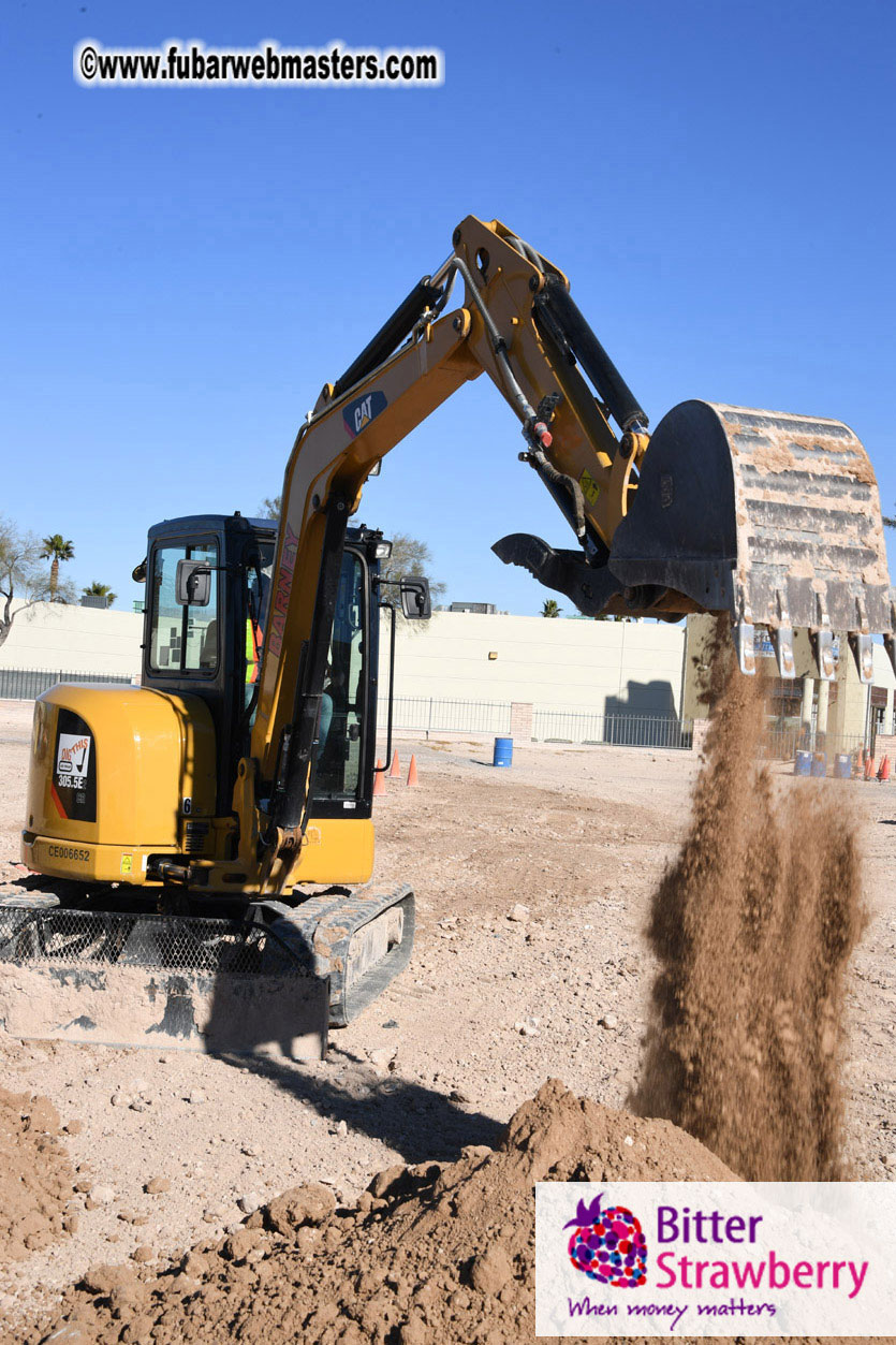 DigThis! - exclusive VIP event