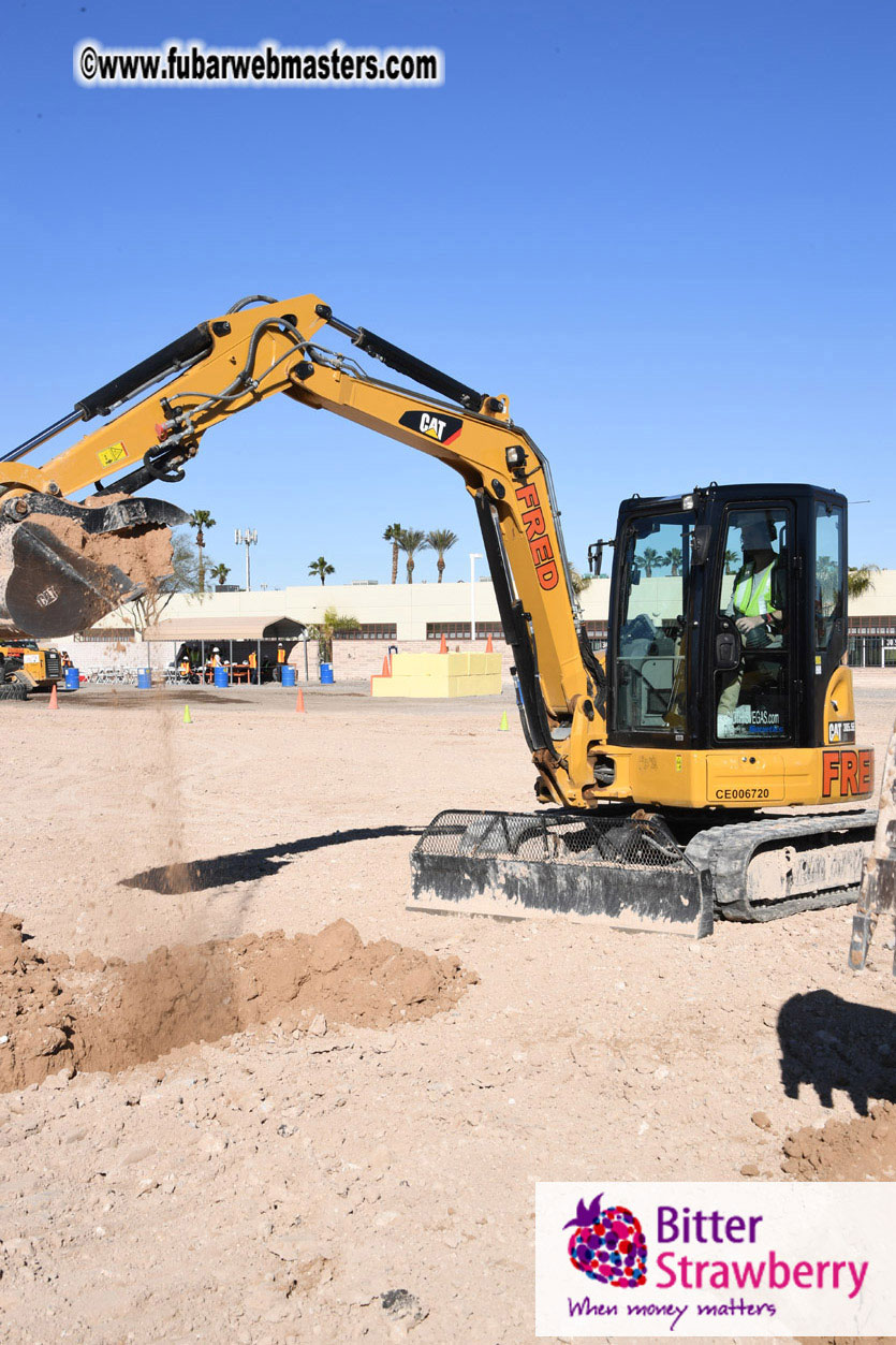 DigThis! - exclusive VIP event