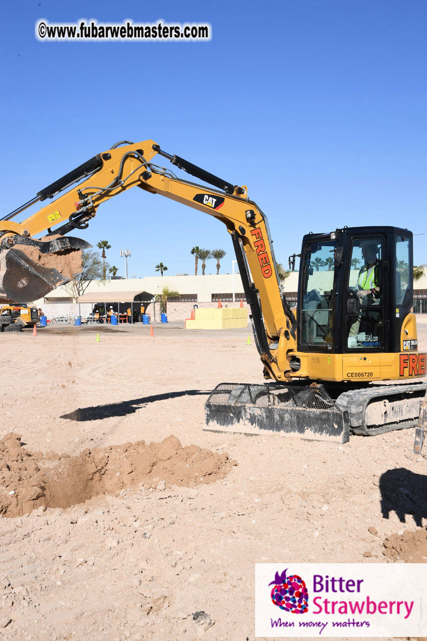 DigThis! - exclusive VIP event