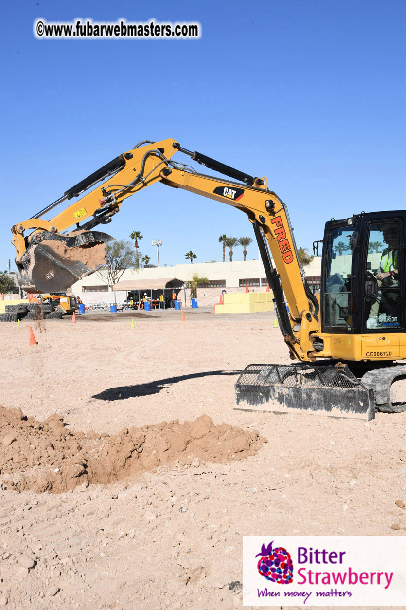 DigThis! - exclusive VIP event